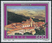  Sello Y&T N1970