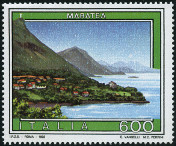  Sello Y&T N1971