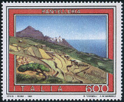  Sello Y&T N1972