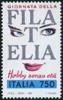  Sello Y&T N1974