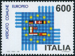  Sello Y&T N1983