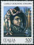  Sello Y&T N1999