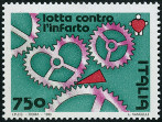  Sello Y&T N2003