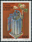  Sello Y&T N2009