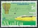 Timbre Y&T N911