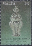 Stamp Y&T N�921