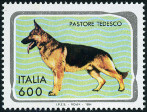  Sello Y&T N2047