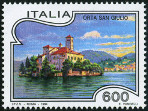  Sello Y&T N2055
