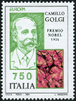 Timbre Y&T N2058