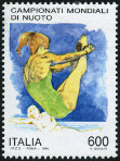  Sello Y&T N2061