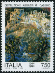  Sello Y&T N2064
