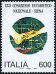  Sello Y&T N2067