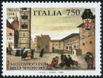  Sello Y&T N2069