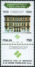  Sello Y&T N2085
