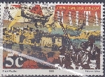 Timbre Y&T N931