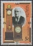 Timbre Y&T N943