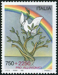  Sello Y&T N2090