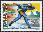  Sello Y&T N2091