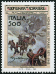  Sello Y&T N2092