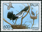  Sello Y&T N2095