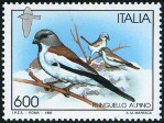  Sello Y&T N2098