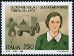 Sello Y&T N2101