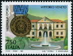  Sello Y&T N2103