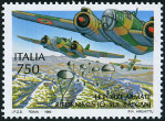  Sello Y&T N2106