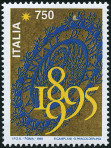  Sello Y&T N2112
