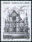  Sello Y&T N2113