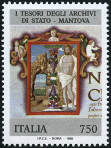  Sello Y&T N2117