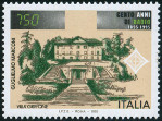 Timbre Y&T N2125