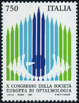 Timbre Y&T N2129