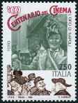 Timbre Y&T N2137