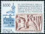 Timbre Y&T N2141