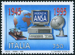 Timbre Y&T N2143