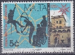 Timbre Y&T N950