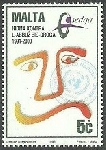 Timbre Y&T N960