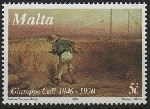 Timbre Y&T N968