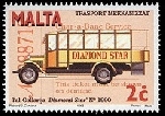 Stamp Y&T N�972