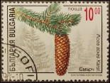 Timbre Y&T N3660