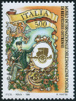 Timbre Y&T N2164