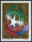 Timbre Y&T N2175