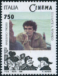 Timbre Y&T N2186