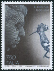 Timbre Y&T N2196