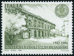 Timbre Y&T N2202