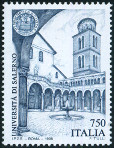 Timbre Y&T N2203