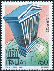 Timbre Y&T N2207