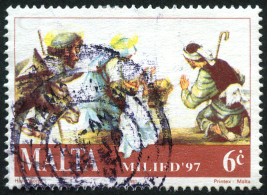 Timbre Malte Y&T N999