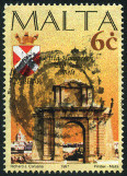 Timbre Y&T N980